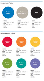 Color Palette