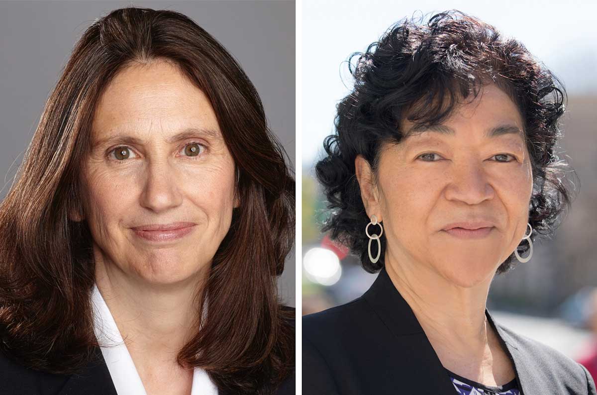 Two School Of Medicine Faculty Elected To The National Academy Of Two School Of Medicine Faculty Elected To The National Academy Of
