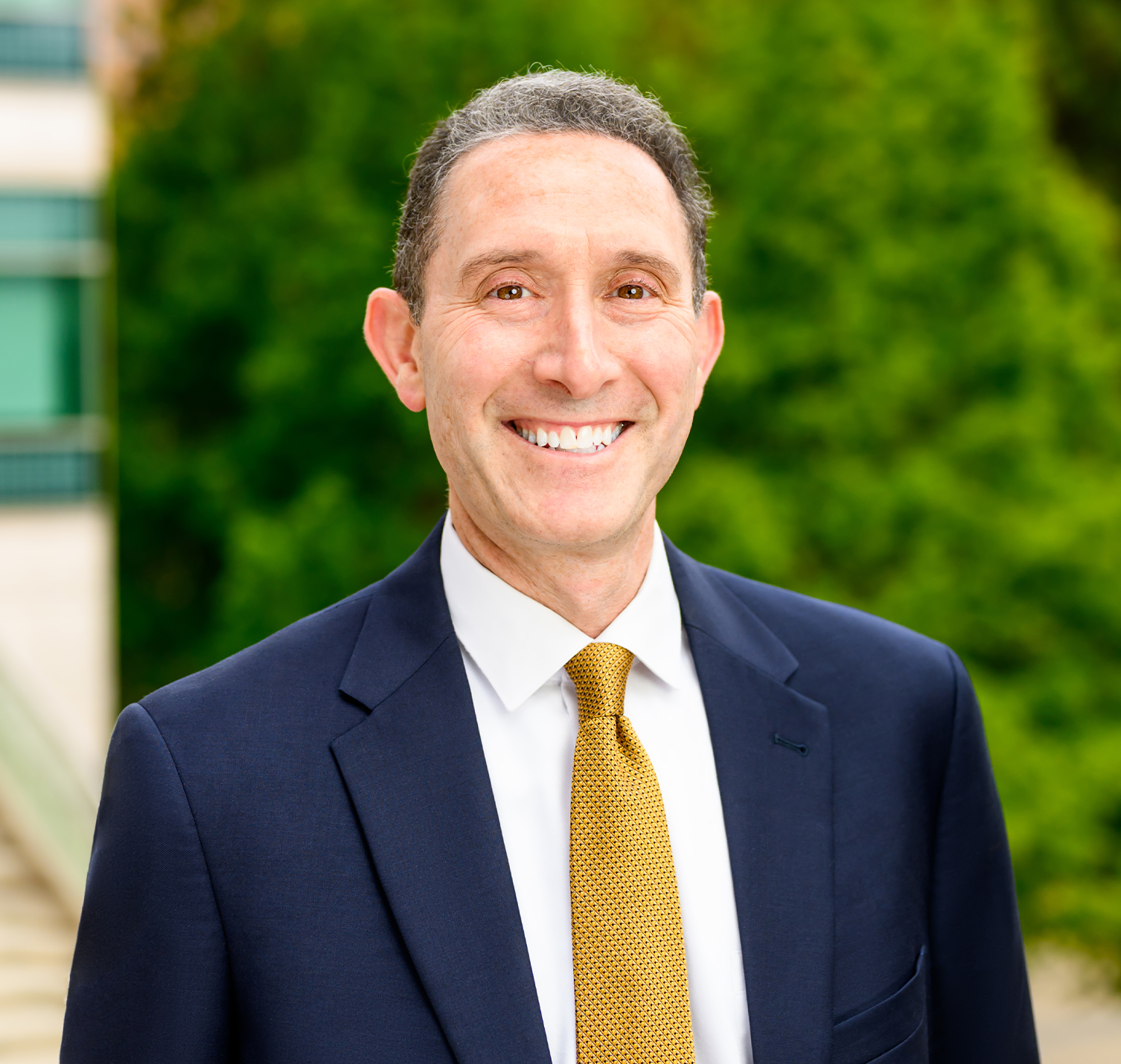 Dean Andy Josephson, MD