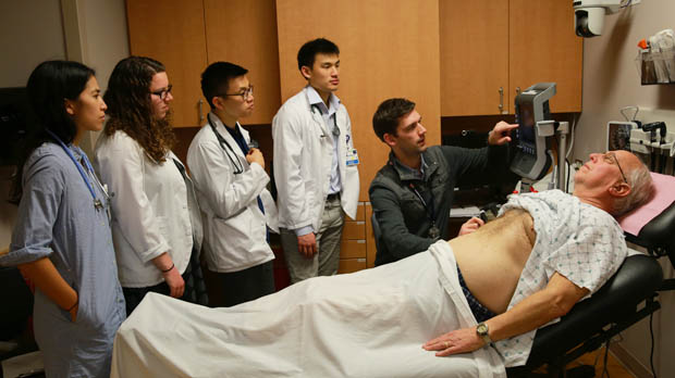 Welcome To UCSF School Of Medicine | UCSF School Of Medicine