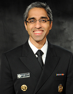 Surgeon General Vivek Murthy to Deliver 2017 UCSF School of Medicine ...