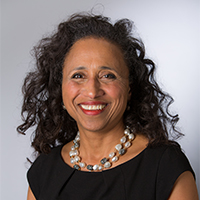 Dr. Denise Davis