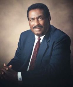 Dr. Robert E. Allen, Jr.