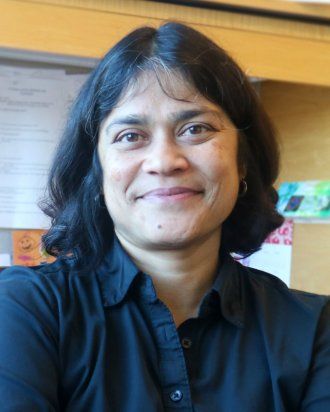 Dr. Geeta Narlikar