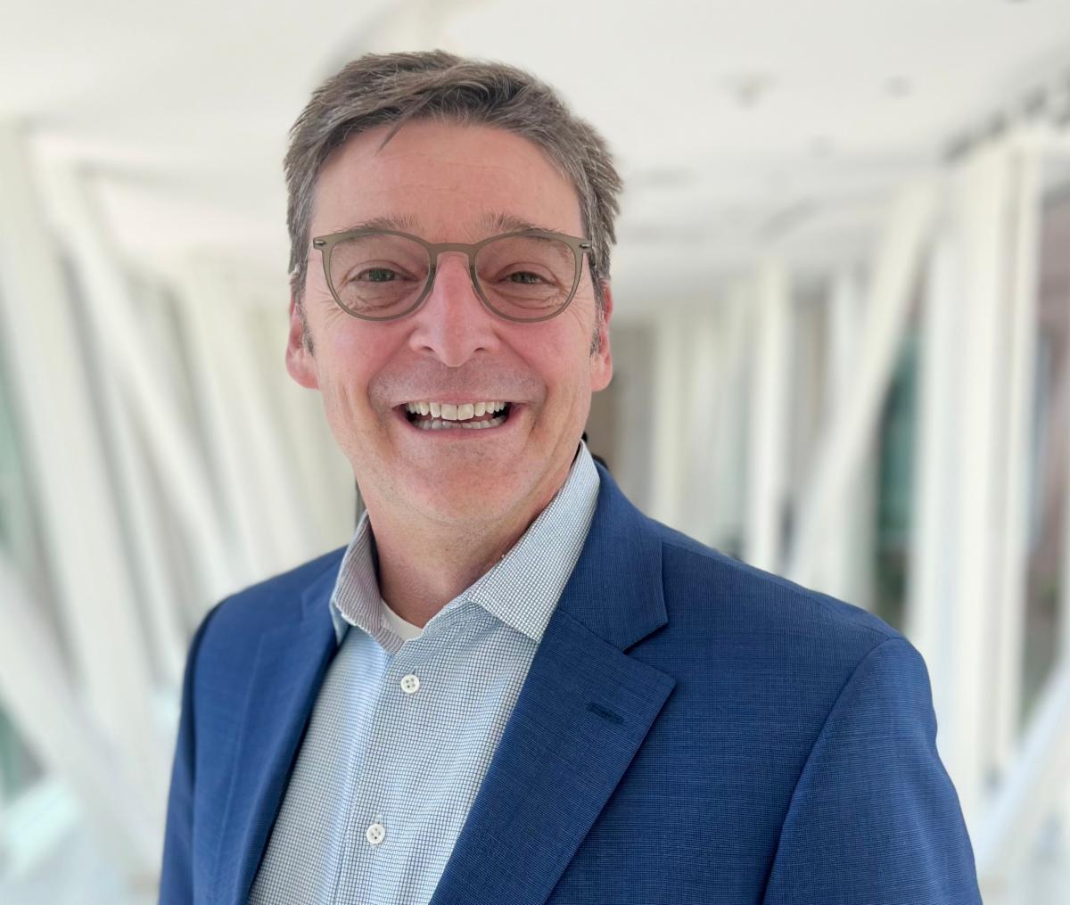Dr. Jeffrey Critchfield
