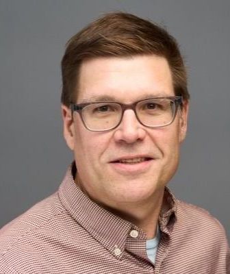 Jon Rueter