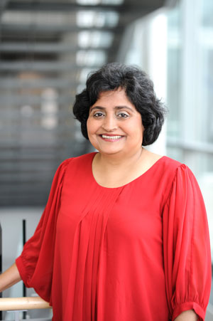 Sharmila Majumdar, PhD