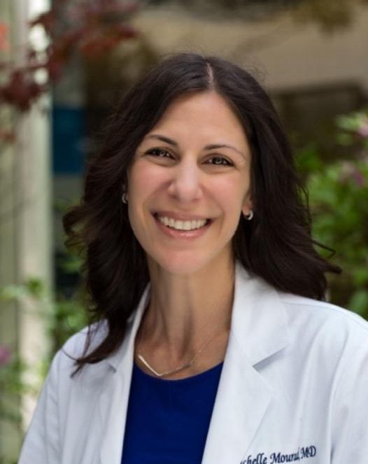 Dr. Michelle Mourad