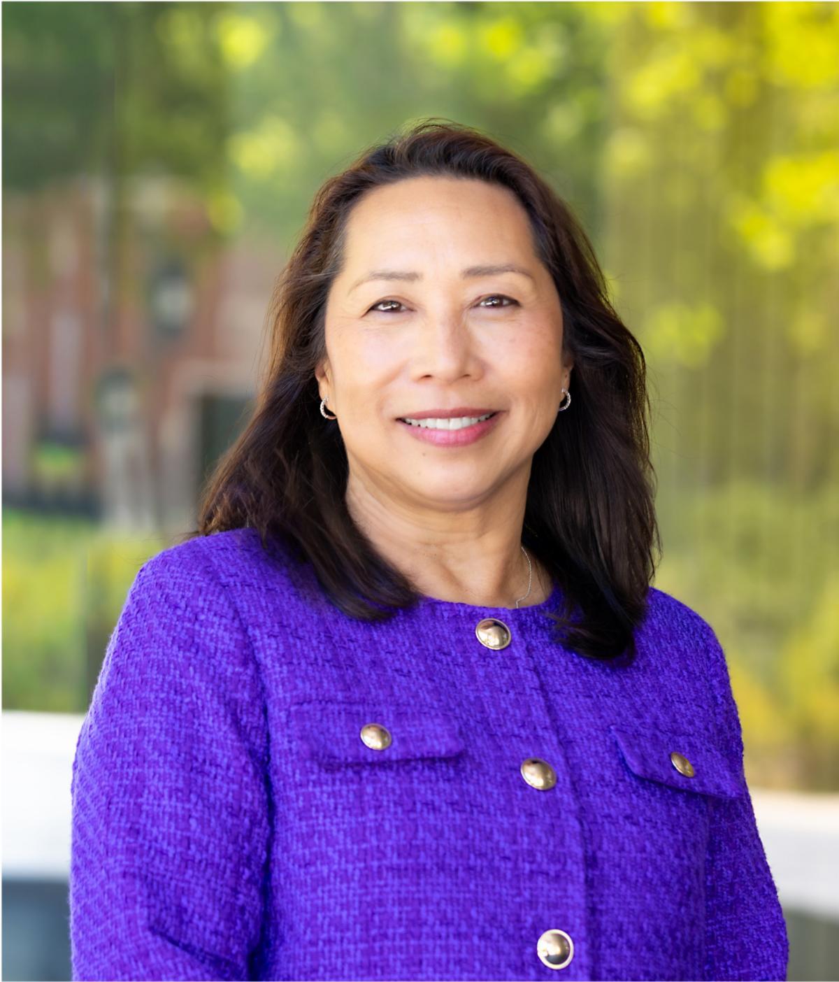 Dr. Nerissa Ko