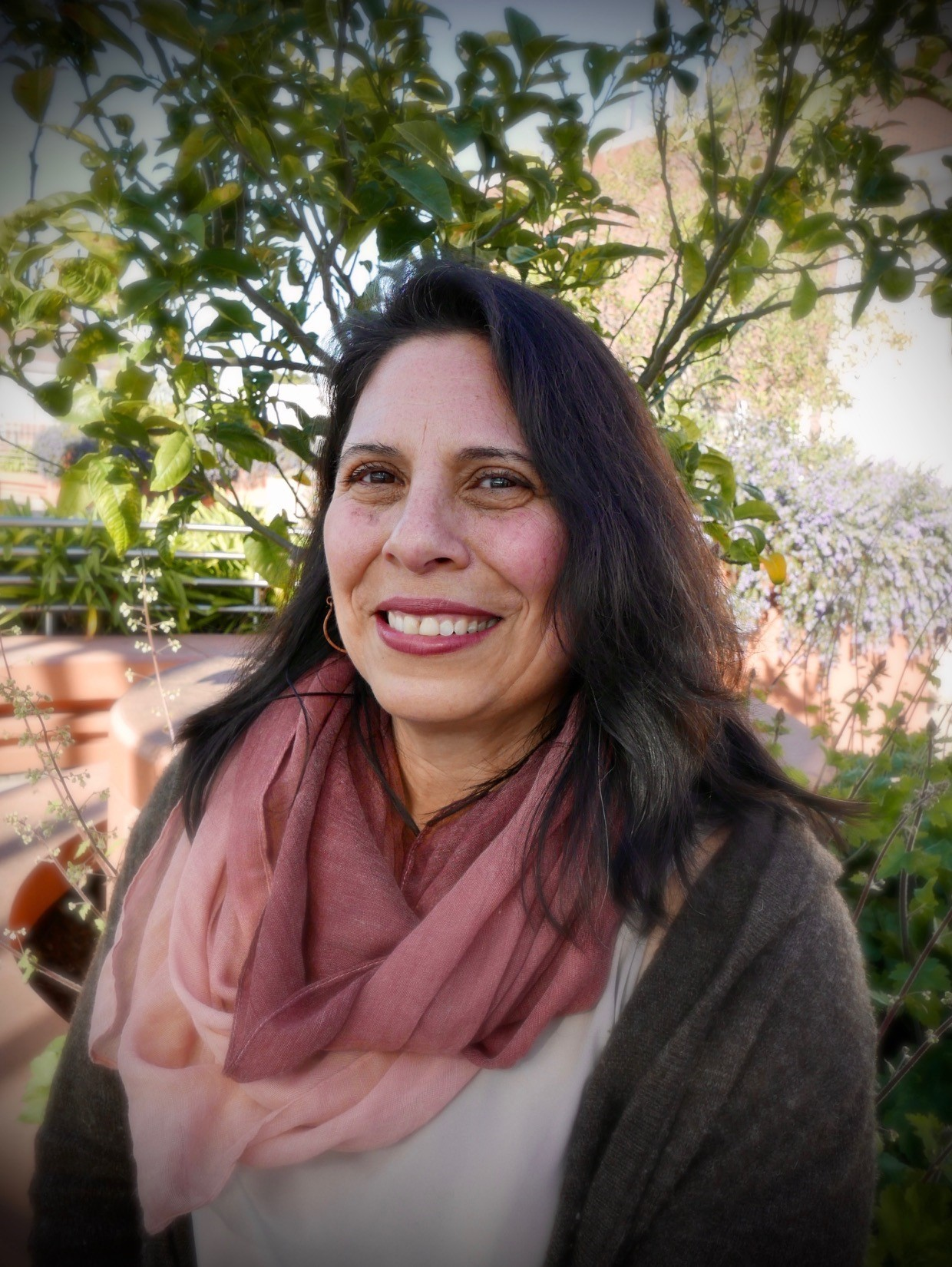 Pat Mejia