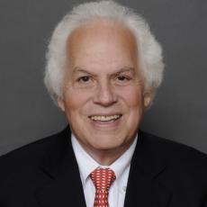 Dr. Stanley Prusiner