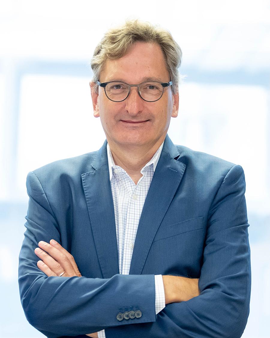 Dr. Aleksandar Rajkovic