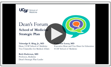 Deans Forum 2-20-20