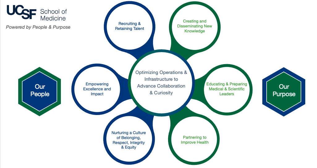 Strategic Plan Graphic