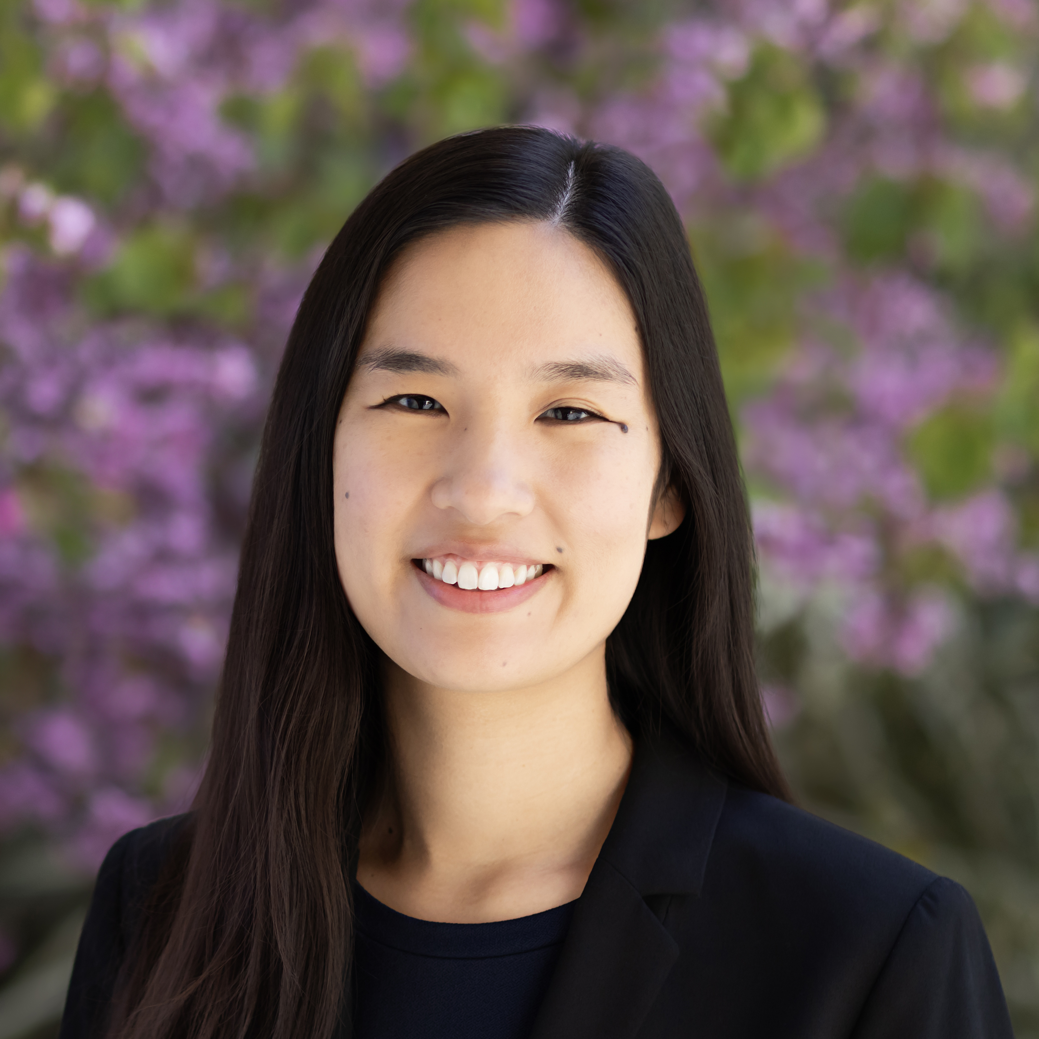 Headshot of Dr. Monica Yang