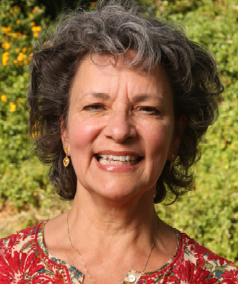 Amal Smith