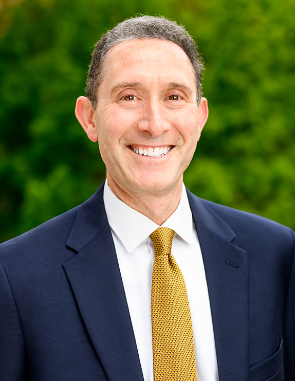 Dr. Andy Josephson