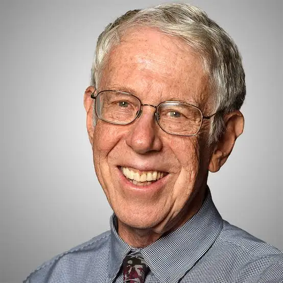 Dr. Howard Fields