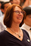Frances Harvey