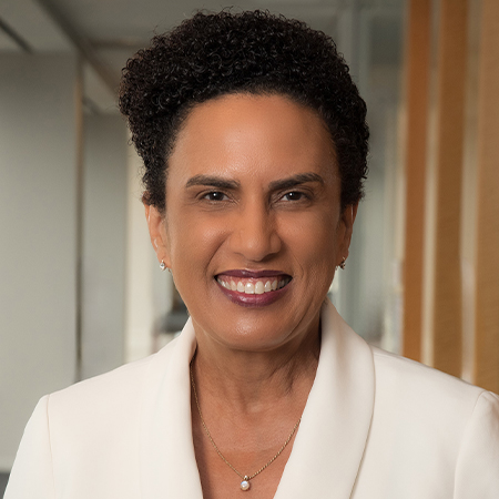 Kirsten Bibbins-Domingo