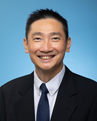 Dr. Ki Lai
