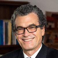Dr. Eliseo J. Pérez-Stable