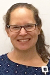 Deborah Reiter