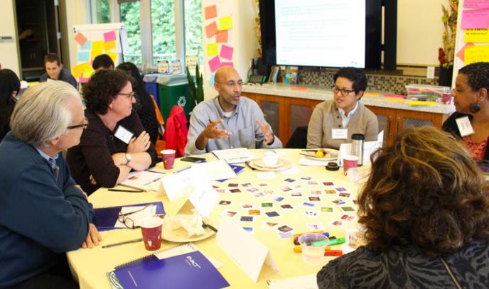 School of Medicine faculty and staff reflect on their lived experiences as they relate to diversity, equity, and inclusion.