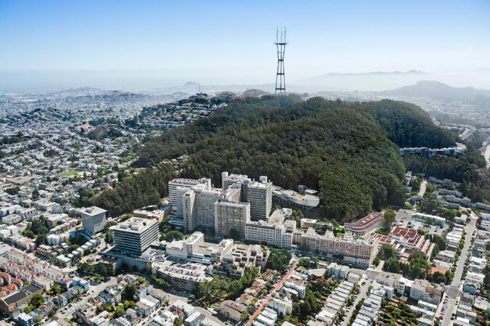 To figure out where to start, scientists ran an analysis of cancer cases in San Francisco based on state registries and national data sources.