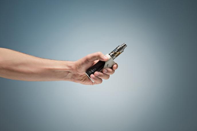 In recent years, non-cigarette tobacco products have become increasingly popular among youth, especially e-cigarettes, the most common form of tobacco used by youth.