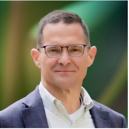 Dr. Brian Black