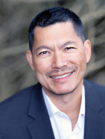 Peter Chin-Hong