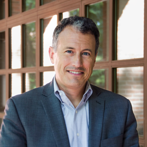 Dr. Roy Perlis