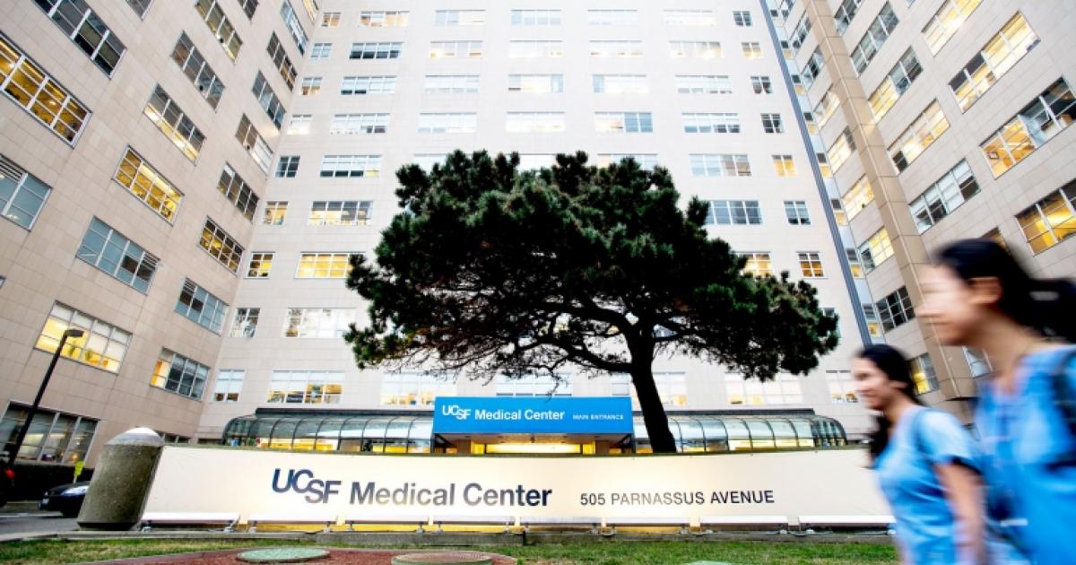 UCSF Receives $500M Commitment from Helen Diller Foundation to Begin ...