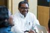 Dean Talmadge E. King, Jr., has led the School of Medicine since 2015.